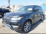 Land Rover Range Rover Sport 3.0L V6 Supercharged Hse SALWR2WF6EA336706 снимка