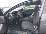 Kia Optima Lx 5XXGM4A70FG465312 снимка