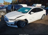 Ford Fusion Hybrid Se 3FA6P0LU0HR355238 снимка