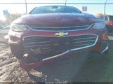 Chevrolet Malibu 1Lt 1G1ZE5ST0HF262485 снимка