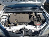 Toyota Corolla Le 5YFBURHE7EP093310 снимка