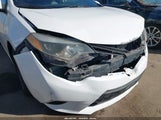 Toyota Corolla Le 5YFBURHE7EP093310 снимка
