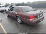 Ford Crown Victoria Standard 2FAFP73WX2X160072 снимка
