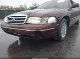 Ford Crown Victoria Standard 2FAFP73WX2X160072 снимка