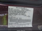 Ford Crown Victoria Standard 2FAFP73WX2X160072 снимка