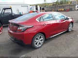 Chevrolet Volt Premier 1G1RD6S52KU127134 снимка