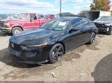 Honda Accord Hybrid Sport-L 1HGCY2F74SA071853 photo
