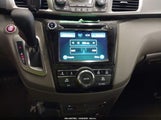 Honda Odyssey Ex-L 5FNRL5H62FB042944 снимка