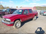 Chevrolet S-10 Ls 1GCDT13W72K116110 снимка