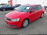 Volkswagen Jetta 2.5L Se 3VWDP7AJ5CM333953 снимка