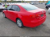 Volkswagen Jetta 2.5L Se 3VWDP7AJ5CM333953 снимка