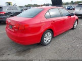 Volkswagen Jetta 2.5L Se 3VWDP7AJ5CM333953 снимка
