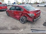 Nissan Sentra Sr 3N1AB7AP7KY210500 снимка