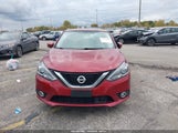 Nissan Sentra Sr 3N1AB7AP7KY210500 снимка