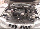 BMW X3 xDrive28I 5UXWX9C55D0A25744 снимка