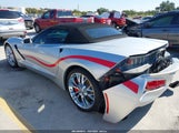 Chevrolet Corvette Stingray 1G1YD3D7XG5103626 снимка
