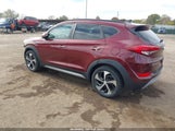 Hyundai Tucson Limited KM8J3CA29HU307891 снимка