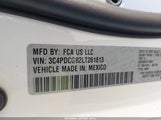 Dodge Journey Crossroad 3C4PDCGB2LT261813 снимка