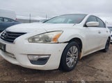 Nissan Altima 2.5 S 1N4AL3AP4FC165149 снимка