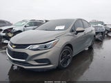 Chevrolet Cruze Lt Auto 1G1BE5SM3J7178462 photo