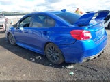 Subaru Wrx JF1VA1B67H9829638 photo