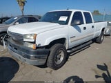 Chevrolet Silverado 2500Hd Lt 1GCHC23U55F817683 снимка