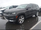 Jeep Grand Cherokee L Limited 4X4 1C4RJKBG9M8182119 photo