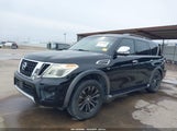 Nissan Armada Platinum JN8AY2NC4H9500377 снимка