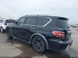 Nissan Armada Platinum JN8AY2NC4H9500377 снимка