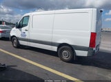Mercedes-Benz Sprinter  Standard Roof V6 W1Y4EBHY4MT059030 снимка