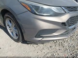 Chevrolet Cruze Lt Auto 1G1BE5SM7H7175896 снимка