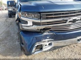 Chevrolet Silverado  4Wd Short Bed High Country 1GCUYHED9MZ159282 снимка