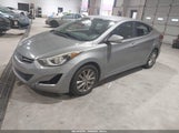 Hyundai Elantra Se KMHDH4AE5EU173892 снимка