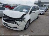 Honda Odyssey Se 5FNRL5H30GB046711 снимка
