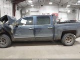 Chevrolet Silverado  2Lz 3GCUKSEJ3JG285783 снимка