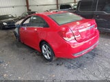 Chevrolet Cruze 2Lt Auto 1G1PE5SB9E7336474 снимка