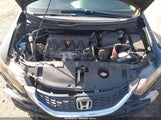 Honda Civic Lx 19XFB2F54EE203796 снимка