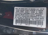 Honda Civic Lx 19XFB2F54EE203796 снимка