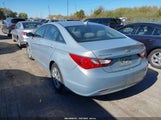 Hyundai Sonata Gls 5NPEB4AC2BH056639 снимка