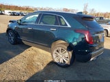 Cadillac Xt5 Awd Premium Luxury 1GYKNDR45RZ756742 снимка