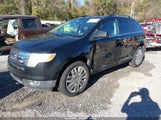 Ford Edge Limited 2FMDK39C68BA27266 fotografie