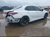 Toyota Camry Xse 4T1K61AK5RU250896 fotografie