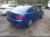 Kia Rio S 3KPA24AD2LE321864 снимка