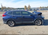 Honda Cr-V Lx 2HKRW5H36JH403017 photo