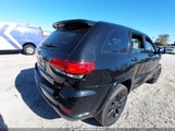 Jeep Grand Cherokee Altitude 4X4 1C4RJFAG1JC138570 снимка