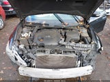 Nissan Maxima 3.5 Sv 1N4AA6AP8HC368006 снимка