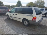 Ford Windstar Lx 2FMZA514XXBA43882 снимка