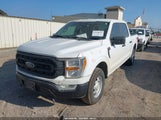 Ford F-150 Xl 1FTFW1E54MKE56192 fotografie