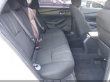 Honda Accord Hybrid Sport 1HGCY2F53RA025004 снимка