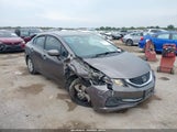 Honda Civic Lx 19XFB2F57FE045925 снимка
